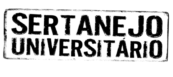 Melhor Sertanejo Universitario